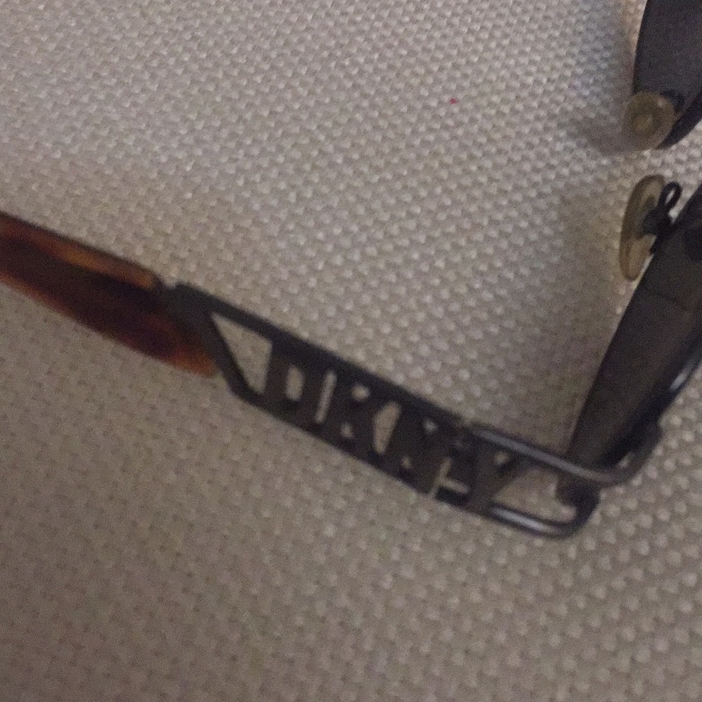Vintage DKNY Unisex Shades
